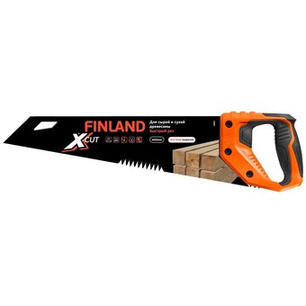  Ножовка по дереву Finland 1955 450мм 