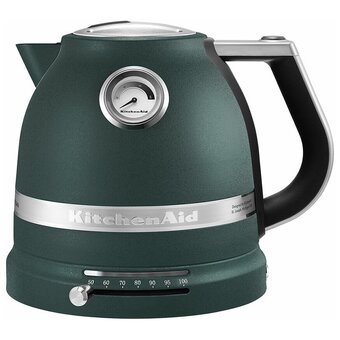  Электрочайник KitchenAid Artisan 5KEK1522EPP (602139) пальмовый 