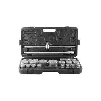  Набор инструментов ROCKFORCE RF-68262-5(51641) 26пр, 3/4" 1" 