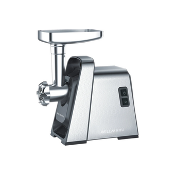  Мясорубка WILLMARK WMG-2140S 