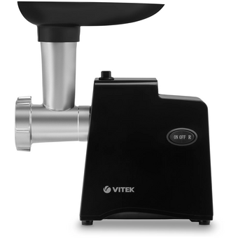  Мясорубка Vitek VT-3644 черный 