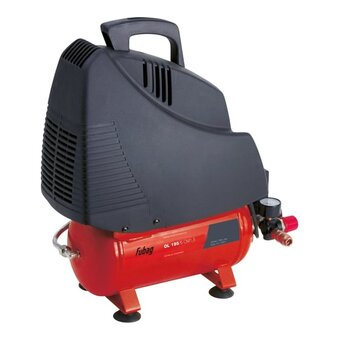  Компрессор Fubag OL 195/6 CM1.5 (646033) 