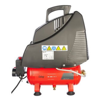  Компрессор Fubag OL 195/6 CM1.5 (646033) 