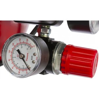  Компрессор Fubag OL 195/6 CM1.5 (646033) 