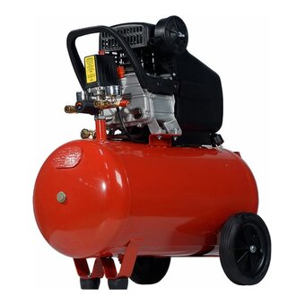 Компрессор поршневой Aurora WIND-50 6764 