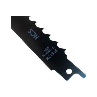  Полотно для сабельной пилы Sturm! 9019-03-S1617K дерево 2шт 