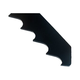  Полотно для сабельной пилы Sturm! 9019-03-S1617K дерево 2шт 