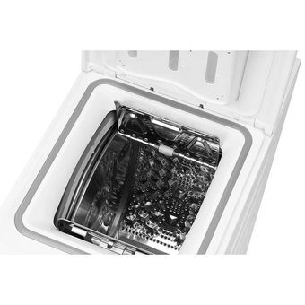  Стиральная машина Midea MFE05W70/W-RU белый 