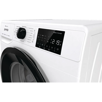  Стиральная машина Gorenje WPNEI94A1SWIFI/C 