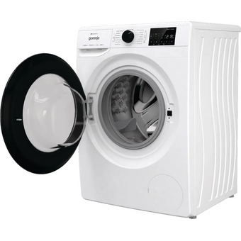  Стиральная машина Gorenje WPNEI94A1SWIFI/C 