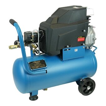  Воздушный компрессор Sturm! AC93124P Professional 