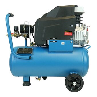  Воздушный компрессор Sturm! AC93124P Professional 