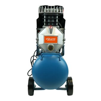  Воздушный компрессор Sturm! AC93124P Professional 