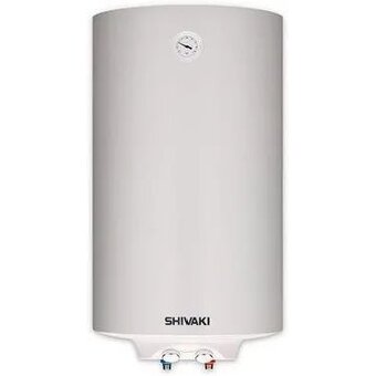  Водонагреватель Shivaki SH WH 1.5 50 steel 
