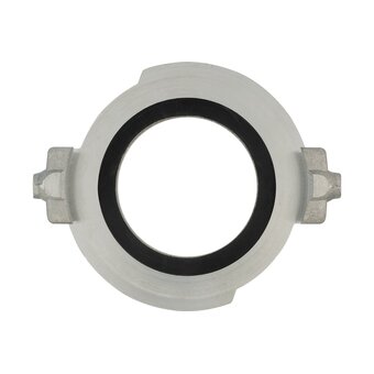  Головка муфтовая DENZEL PC80 диаметр 3" 99606 