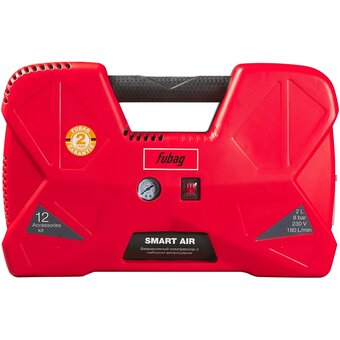  Компрессор FUBAG Smart Air 646032 