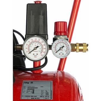  Компрессор Fubag OL 195/24 CM1.5 (646034) 