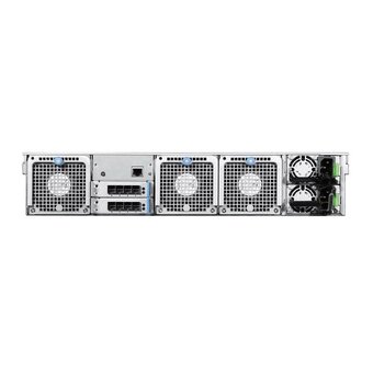  Корпус Chenbro DS2522400-01*91079 2U,17.7",24Bay*2.5",W/PSU+SAS/SATA,8S,12G+,Interposer Board +Expender Card+BMC Module+2.5" HDD 