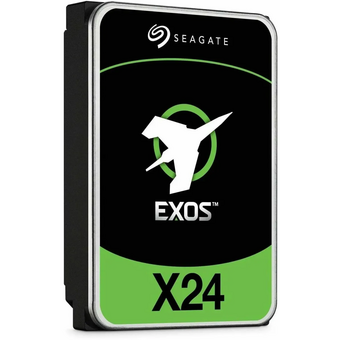  HDD Seagate Exos X24 ST24000NM002H SATA3 24Tb 7200 512Mb 