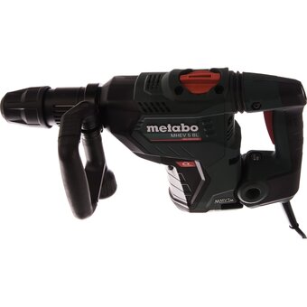  Отбойный молоток Metabo MHEV 5 BL 600769500 