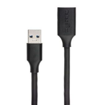  Кабель Telecom TUS708-0.5M USB3 0.5M 