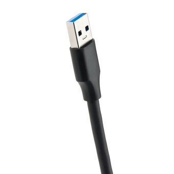  Кабель Telecom TUS708-0.5M USB3 0.5M 