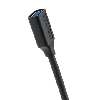  Кабель Telecom TUS708-0.5M USB3 0.5M 