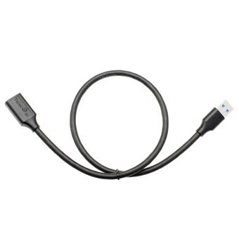  Кабель Telecom TUS708-0.5M USB3 0.5M 