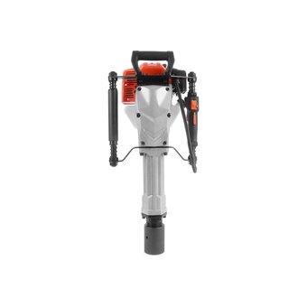  Копер MESSER JH-70 (33-33-070) бензиновый 