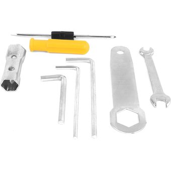  Копер MESSER JH-70 (33-33-070) бензиновый 