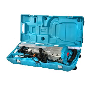  Бетонолом Sturm! Профи DH2522P 2200Вт, кейс 
