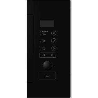  Встраиваемая микроволновая печь Brandt BMG2508B 