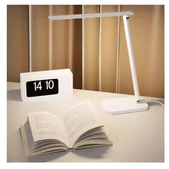  Настольная лампа Xiaomi Beheart Lite white 