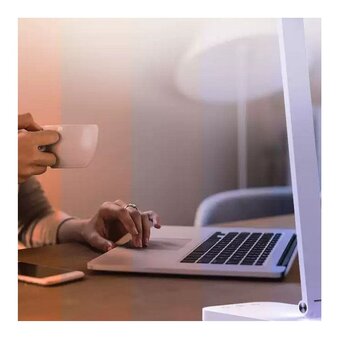  Настольная лампа Xiaomi Beheart Lite white 