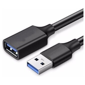  Кабель TELECOM TUS708-1M USB3 1m 