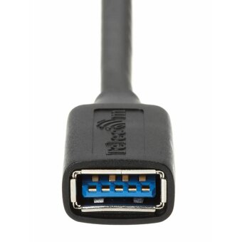  Кабель TELECOM TUS708-1M USB3 1m 