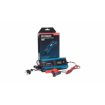  Зарядное устройство HYUNDAI HY 410 