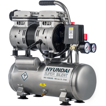  Компрессор HYUNDAI HYC 14206LMS 