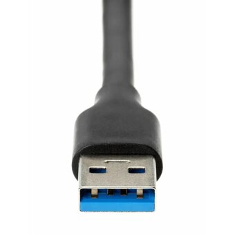  Кабель TELECOM TUS708-1M USB3 1m 