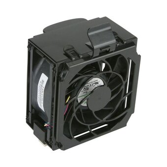  Вентилятор SuperMicro FAN-0138L4 92x92x38mm 7500 