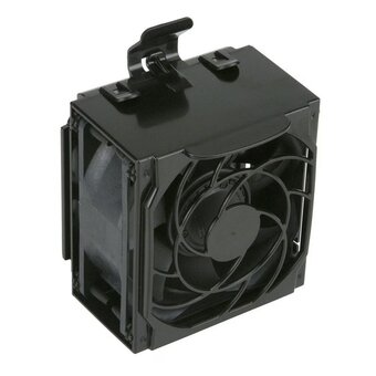  Вентилятор SuperMicro FAN-0138L4 92x92x38mm 7500 