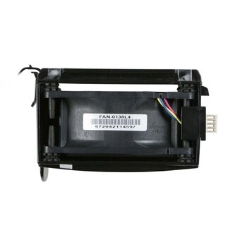  Вентилятор SuperMicro FAN-0138L4 92x92x38mm 7500 