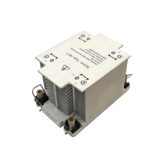  Пассивный кулер ALSEYE 3DVC-2U-4677 350W 118*78*64mm 