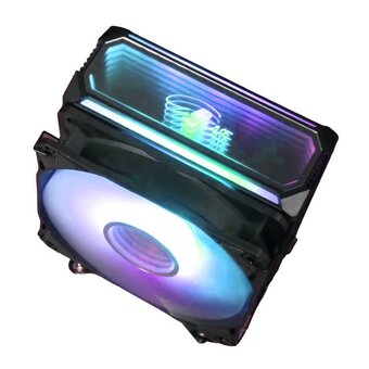  Кулер Eurocase 5PI120ARGB (00-01003406) 