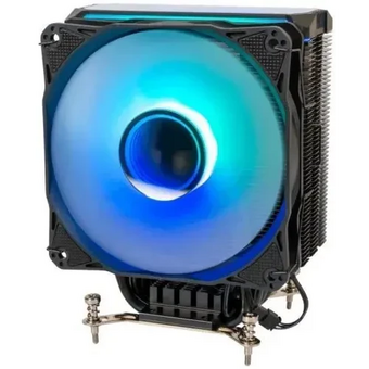  Кулер Eurocase 6PI120ARGB (00-01003409) 