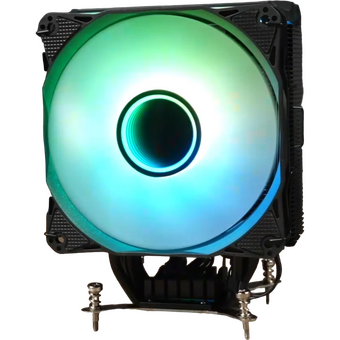  Кулер Eurocase 5PI120ARGB (00-01003406) 