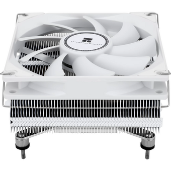  Кулер Thermalright AXP-90 X47 White (AXP-90-X47-WH) Soc-AM5/AM4/1151/1200/1700 4-pin 22.4dB Al+Cu 310gr Ret 