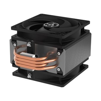  Вентилятор Arctic Cooling Arctic Freezer 36 (ACFRE00121A) - Retail (Intel LGA 1851, LGA 1700 AMD AM5, AM4) 