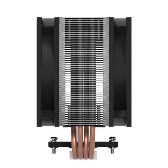  Вентилятор Arctic Cooling Arctic Freezer 36 (ACFRE00121A) - Retail (Intel LGA 1851, LGA 1700 AMD AM5, AM4) 
