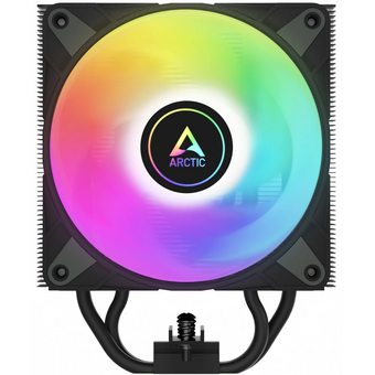  Вентилятор Arctic Cooling Arctic Freezer 36 A-RGB (ACFRE00124A) (Black) - Retail (Intel LGA 1851, LGA 1700 AMD AM5, AM4) 